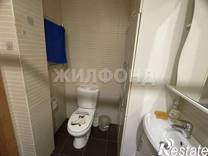 2-комн квартира Владимировская улица, д.3А