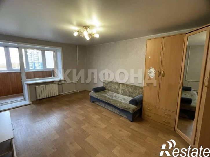 2-комн квартира Владимировская улица, д.3А