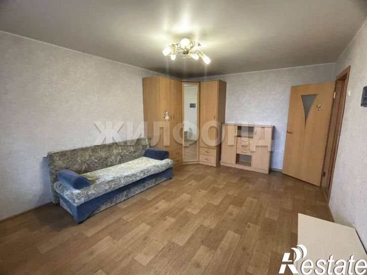 2-комн квартира Владимировская улица, д.3А