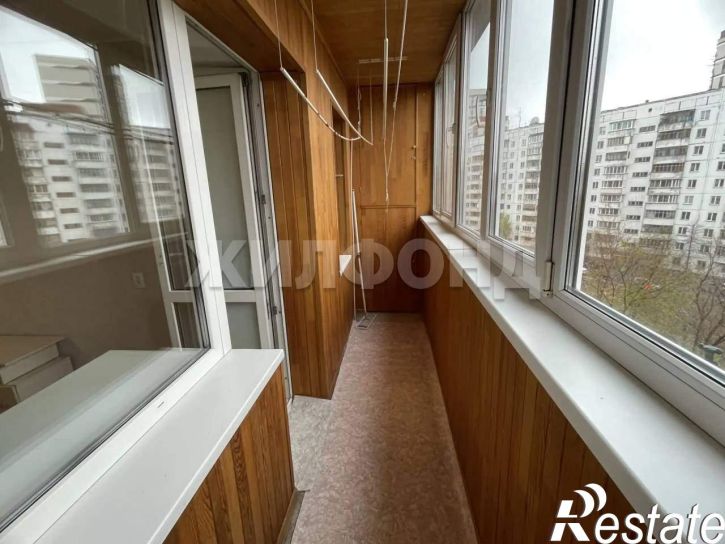 2-комн квартира Владимировская улица, д.3А