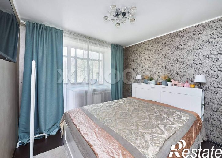 3-комн квартира Флотская улица, д.18