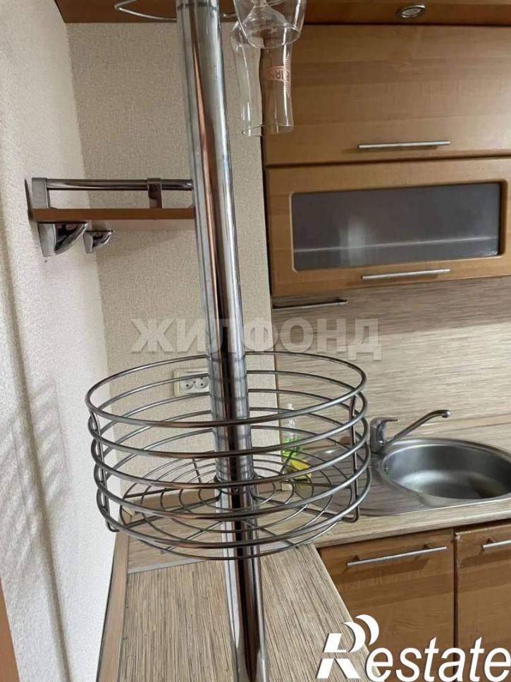 2-комн квартира Владимировская улица, д.3А