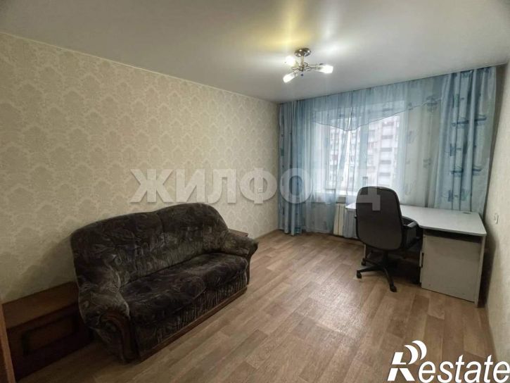 2-комн квартира Владимировская улица, д.3А