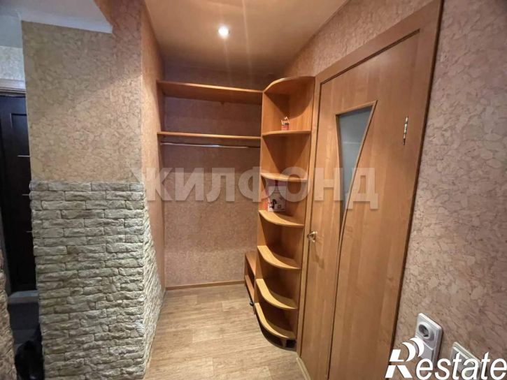 2-комн квартира Владимировская улица, д.3А