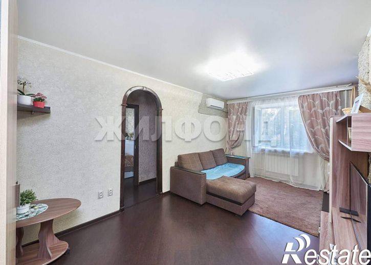3-комн квартира Флотская улица, д.18