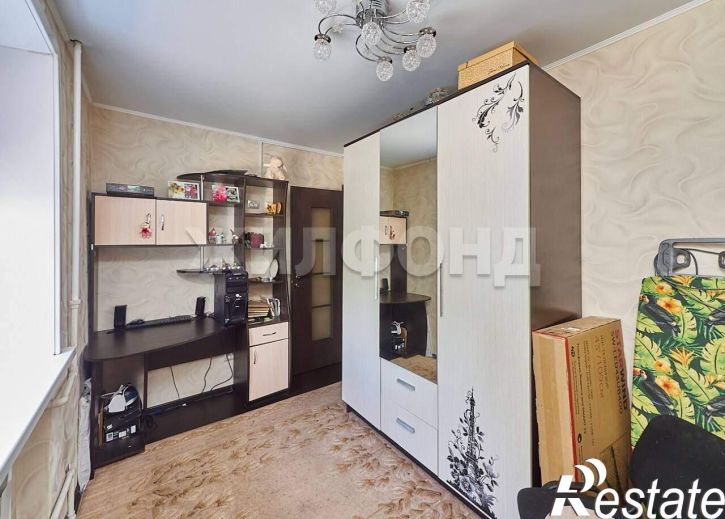 3-комн квартира Флотская улица, д.18
