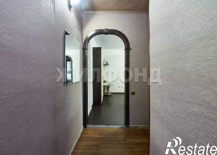 3-комн квартира Флотская улица, д.18