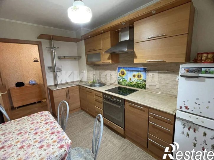 2-комн квартира Владимировская улица, д.3А