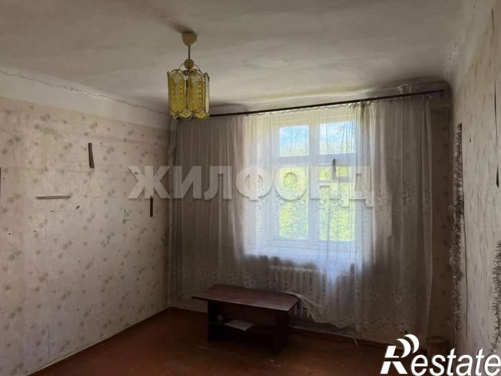 3-комн квартира Дзержинского проспект, д.81