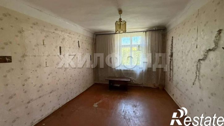 3-комн квартира Дзержинского проспект, д.81