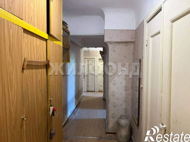 3-комн квартира Дзержинского проспект, д.81