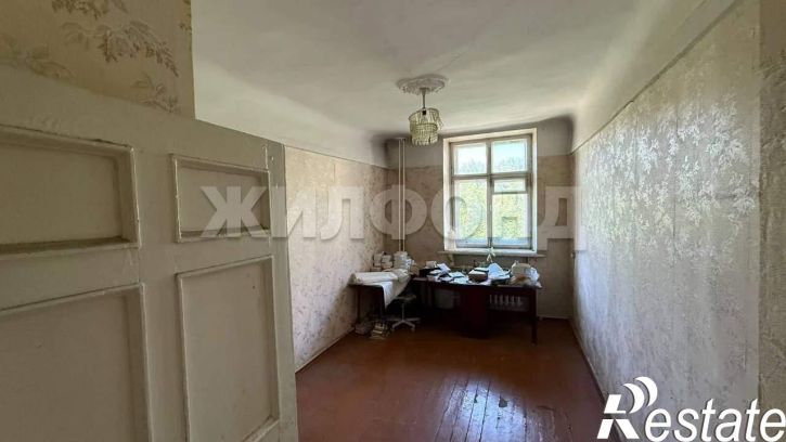 3-комн квартира Дзержинского проспект, д.81