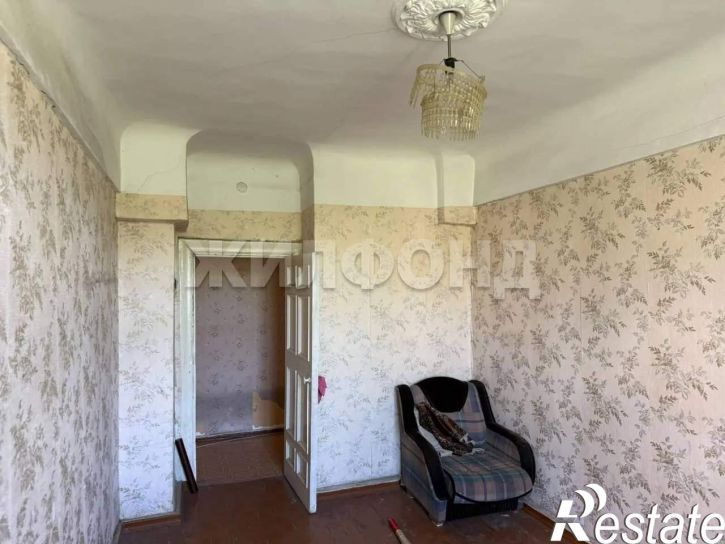 3-комн квартира Дзержинского проспект, д.81