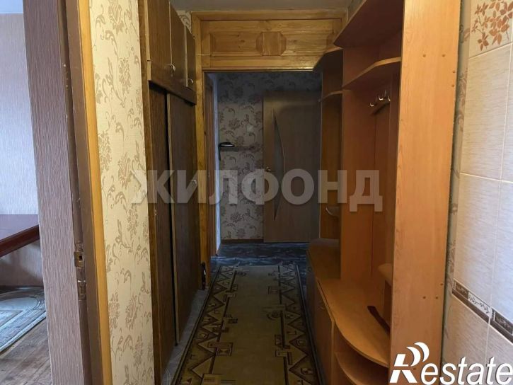 3-комн квартира Зорге улица, д.257/1