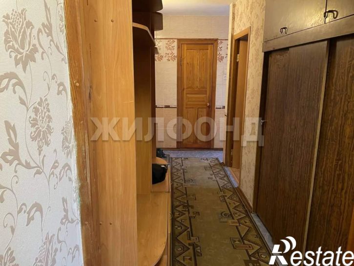 3-комн квартира Зорге улица, д.257/1