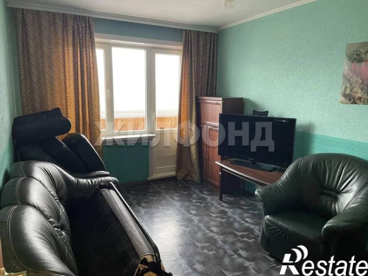 3-комн квартира Зорге улица, д.257/1