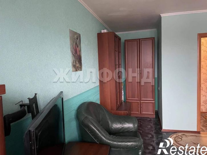 3-комн квартира Зорге улица, д.257/1