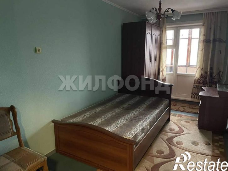 3-комн квартира Зорге улица, д.257/1