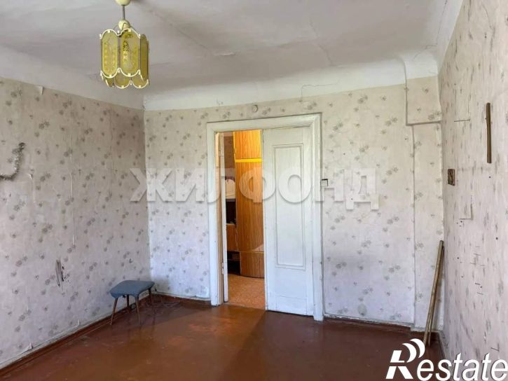 3-комн квартира Дзержинского проспект, д.81