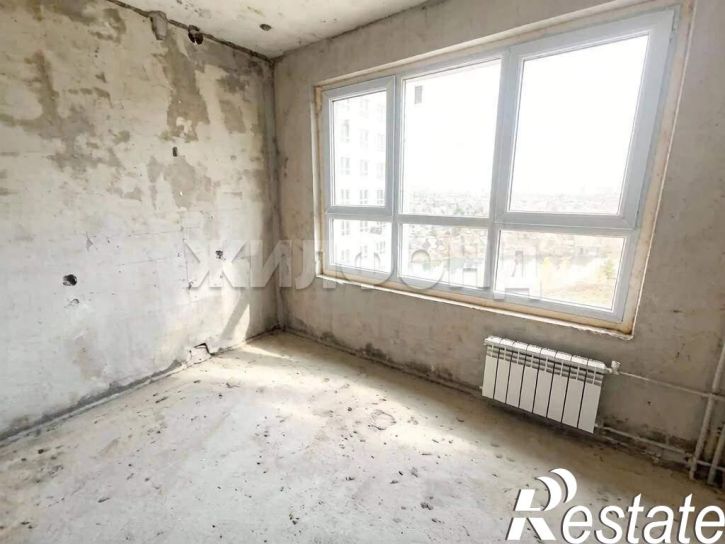 3-комн квартира Плющихинская улица, д.2