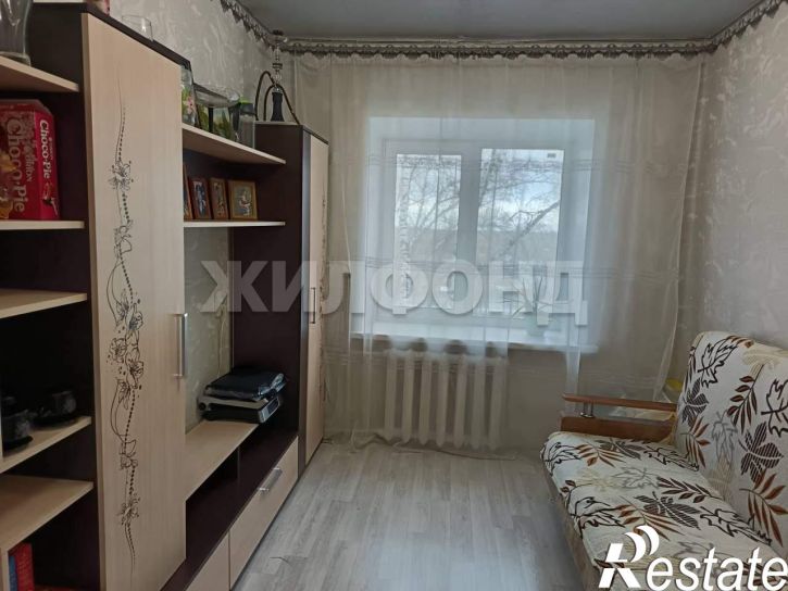 4-комн квартира Звездная улица, д.7