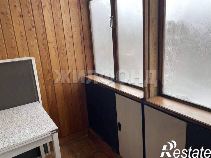 3-комн квартира Зорге улица, д.257/1