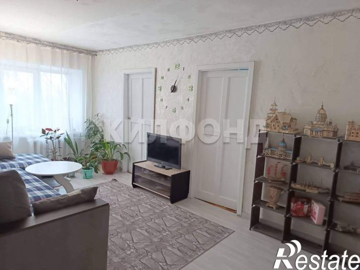4-комн квартира Звездная улица, д.7