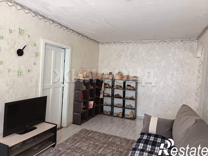 4-комн квартира Звездная улица, д.7