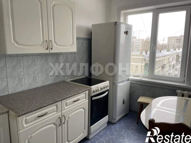 3-комн квартира Зорге улица, д.257/1