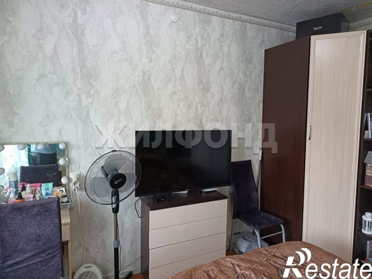 4-комн квартира Звездная улица, д.7