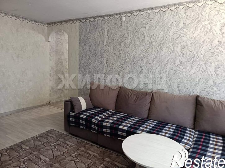 4-комн квартира Звездная улица, д.7