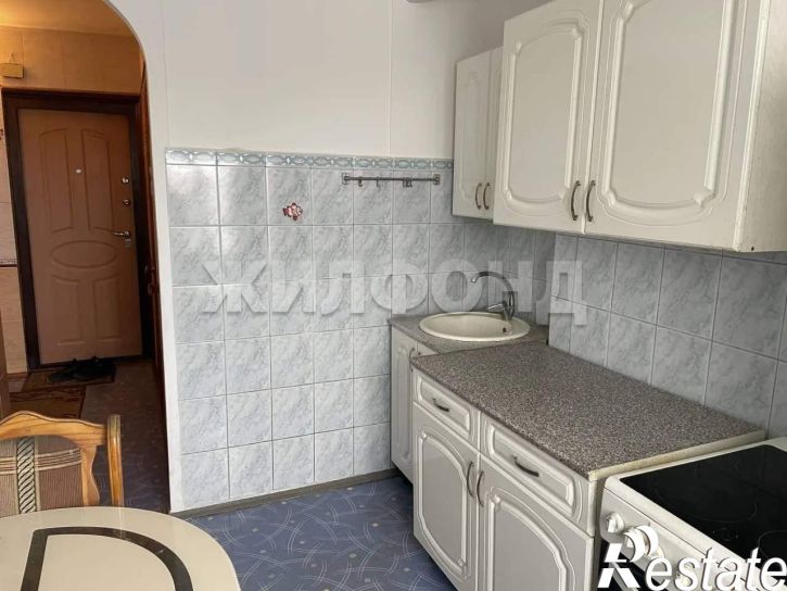 3-комн квартира Зорге улица, д.257/1