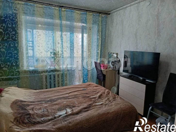 4-комн квартира Звездная улица, д.7