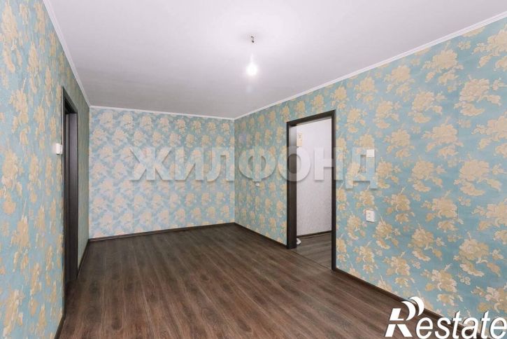 4-комн квартира Бориса Богаткова улица, д.217