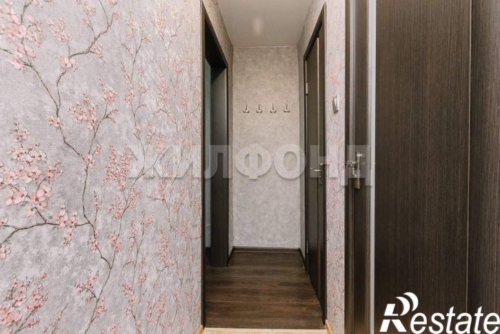 4-комн квартира Бориса Богаткова улица, д.217