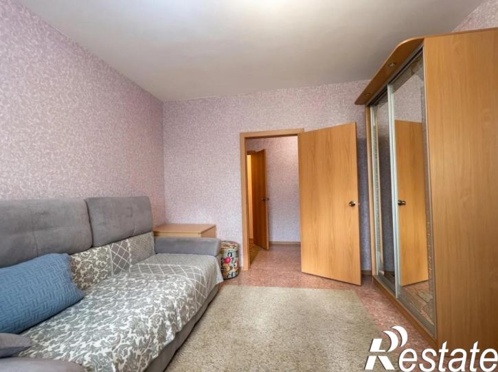 2-комн квартира Сержанта Коротаева, 9