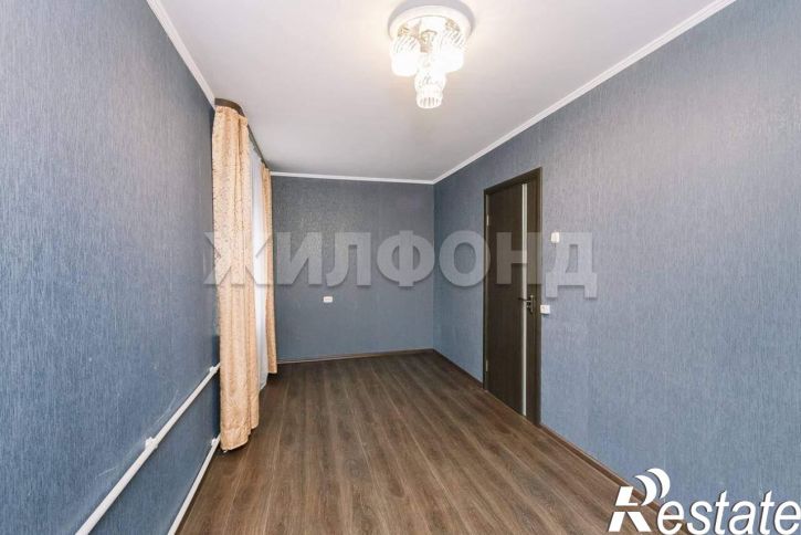 4-комн квартира Бориса Богаткова улица, д.217