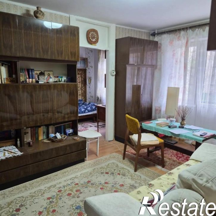 2-комн квартира Ильича, 7