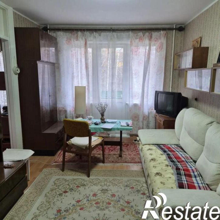 2-комн квартира Ильича, 7
