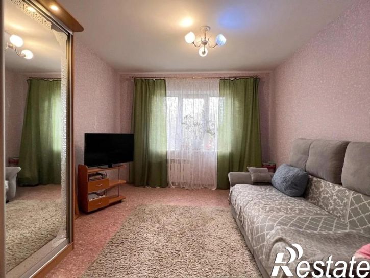 2-комн квартира Сержанта Коротаева, 9