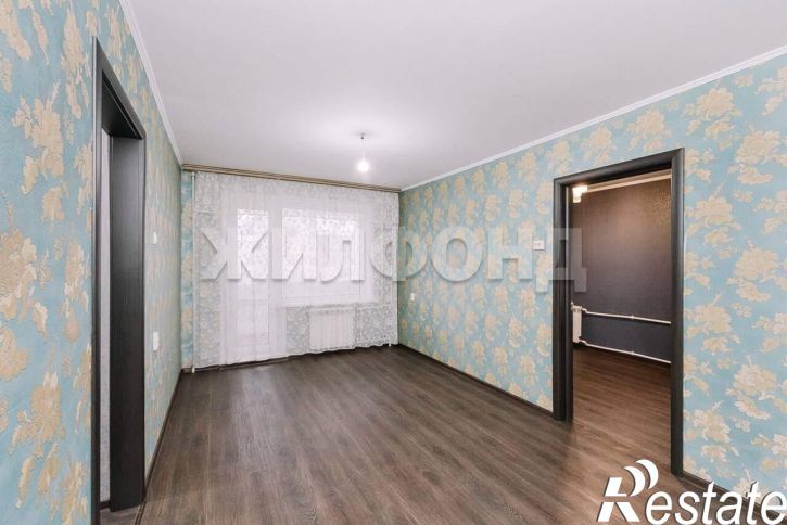 4-комн квартира Бориса Богаткова улица, д.217