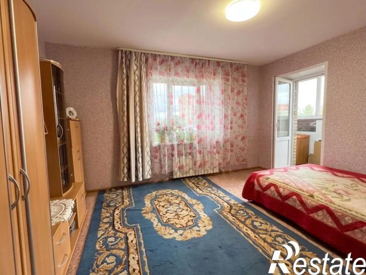 2-комн квартира Сержанта Коротаева, 9