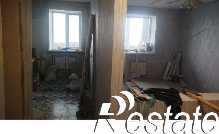 1-комн квартира Сибирская улица, 46,  д. 46