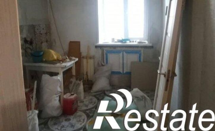 1-комн квартира Сибирская улица, 46,  д. 46