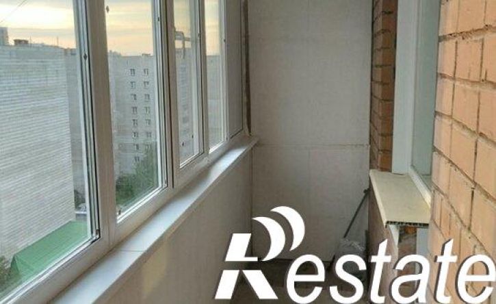 1-комн квартира Сибирская улица, 46,  д. 46