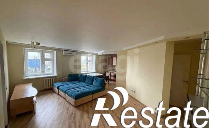2-комн квартира улица Писарева, 82,  д. 82