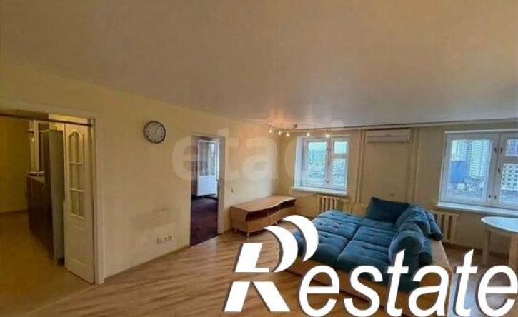 2-комн квартира улица Писарева, 82,  д. 82