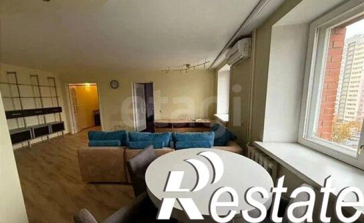 2-комн квартира улица Писарева, 82,  д. 82