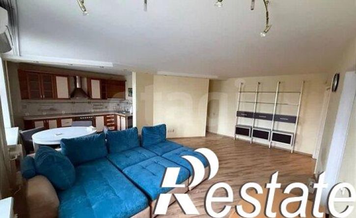 2-комн квартира улица Писарева, 82,  д. 82