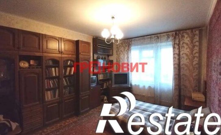 1-комн квартира Экваторная улица, 2,  д. 2